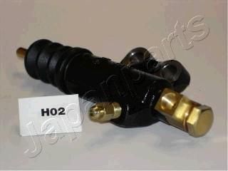 JapanParts CY-H02 рабочий цилиндр, система сцепления на HYUNDAI H100 автобус (P)