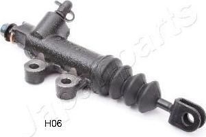 JapanParts CY-H06 рабочий цилиндр, система сцепления на HYUNDAI GETZ (TB)