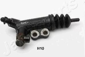 JapanParts CY-H10 рабочий цилиндр, система сцепления на HYUNDAI GETZ (TB)