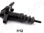 JapanParts CY-H12 рабочий цилиндр, система сцепления на HYUNDAI SANTAMO