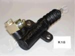 JapanParts CY-K18 рабочий цилиндр, система сцепления на KIA SORENTO I (JC)