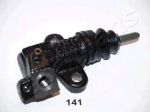JAPANPARTS Рабочий цилиндр, система сцепления (CY141)