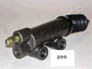 JAPANPARTS Рабочий цилиндр, система сцепления (CY299)