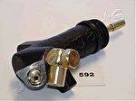 JAPANPARTS Рабочий цилиндр, система сцепления (CY592)