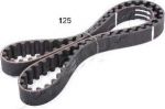 JapanParts DD-125 ремень грм на NISSAN KUBISTAR (X76)