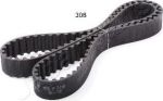 JapanParts DD-308 ремень грм на MAZDA 626 III Hatchback (GD)