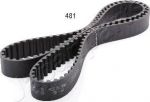 JapanParts DD-481 ремень грм на HONDA INTEGRA купе (DC2, DC4)