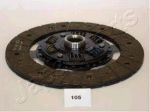 JapanParts DF-105 диск сцепления на NISSAN VANETTE автобус (C22)