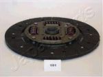 JapanParts DF-191 диск сцепления на NISSAN CABSTAR E
