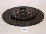 JapanParts DF-227 диск сцепления на TOYOTA HILUX II пикап (LN8_, RN5_, LN6_, YN6_, YN5_, LN5_, RN6_)