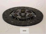 JapanParts DF-330 диск сцепления на MAZDA 323 S VI (BJ)