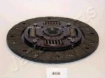 JapanParts DF-408 диск сцепления на HONDA CIVIC III Hatchback (AL, AJ, AG, AH)