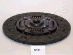 JapanParts DF-515 диск сцепления на MITSUBISHI LANCER IV (C6_A, C7_A)