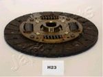JapanParts DF-H23 диск сцепления на HYUNDAI LANTRA I (J-1)