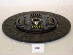 JapanParts DF-K06 диск сцепления на HYUNDAI TERRACAN (HP)