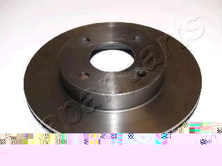 JapanParts DI-113 тормозной диск на NISSAN MICRA II (K11)