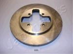 JapanParts DI-199 тормозной диск на NISSAN VANETTE автобус (C22)