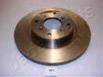 JapanParts DI-421 тормозной диск на ROVER 800 (XS)