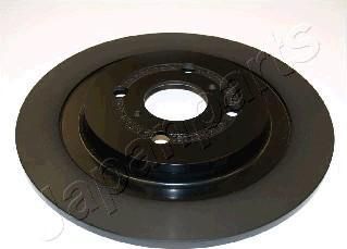 JapanParts DP-238 тормозной диск на TOYOTA YARIS (NHP13_, NSP13_, NCP13_, KSP13_, NLP13_)