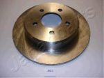 JapanParts DP-993 тормозной диск на CHRYSLER VOYAGER III (GS)