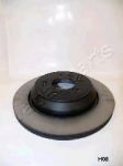 JapanParts DP-H08 тормозной диск на HYUNDAI GENESIS купе