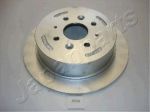 JapanParts DP-K04 тормозной диск на KIA SEPHIA (FA)