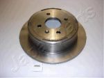 JapanParts DP-W00 тормозной диск на DAEWOO NUBIRA седан (KLAJ)
