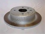 JapanParts DP-W04 тормозной диск на CHEVROLET EPICA (KL1_)