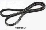 JapanParts DT-13X1400LA клиновой ремень на TOYOTA LAND CRUISER (_J6_)