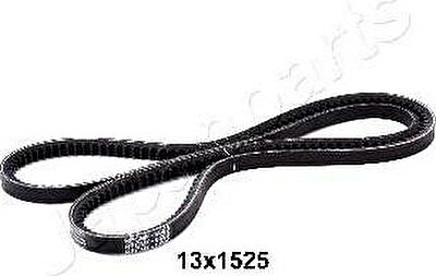 JapanParts DT-13X1525 клиновой ремень на OPEL CAMPO (TF_)