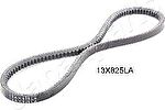 JapanParts DT-13X825LA клиновой ремень на TOYOTA HILUX II пикап (LN8_, RN5_, LN6_, YN6_, YN5_, LN5_, RN6_)