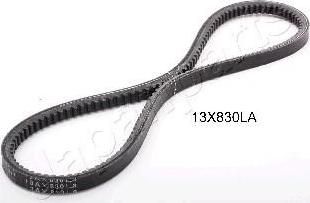 JapanParts DT-13X830LA клиновой ремень на HYUNDAI LANTRA I (J-1)