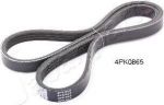 JapanParts DV-4PK0865 поликлиновой ремень на SUBARU IMPREZA универсал (GF)