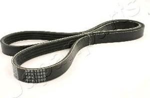 JapanParts DV-4PK1040 поликлиновой ремень на NISSAN 300 ZX (Z32)