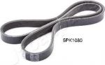 JapanParts DV-5PK1080 поликлиновой ремень на MITSUBISHI CARISMA (DA_)