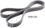 JapanParts DV-5PK1105 поликлиновой ремень на HONDA ACCORD IV (CB)