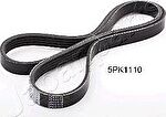JapanParts DV-5PK1110 поликлиновой ремень на TOYOTA COROLLA Verso (ZDE12_, CDE12_)