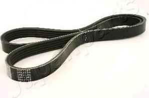 JapanParts DV-5PK1165 поликлиновой ремень на MAZDA 626 V Hatchback (GF)