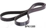 JapanParts DV-5PK1350 поликлиновой ремень на MITSUBISHI CARISMA (DA_)