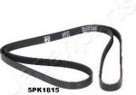 JapanParts DV-5PK1815 поликлиновой ремень на HYUNDAI i20 (PB, PBT)
