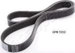 JapanParts DV-6PK1050 поликлиновой ремень на HONDA ACCORD VI (CG, CK)