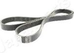 JapanParts DV-6PK1580 поликлиновой ремень на KIA CARNIVAL I (UP)