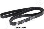 JapanParts DV-6PK1980 поликлиновой ремень на JEEP CHEROKEE (XJ)