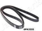 JapanParts DV-6PK2225 поликлиновой ремень на LEXUS SC (UZZ40_)