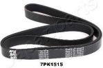 JapanParts DV-7PK1515 поликлиновой ремень на TOYOTA HILUX II пикап (LN8_, RN5_, LN6_, YN6_, YN5_, LN5_, RN6_)