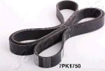 JapanParts DV-7PK1750 поликлиновой ремень на HONDA ACCORD VII Tourer (CM)