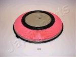 JapanParts FA-121S воздушный фильтр на NISSAN SUNNY III Liftback (N14)