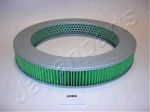 JapanParts FA-406S воздушный фильтр на HONDA CIVIC I Shuttle (AN, AR)