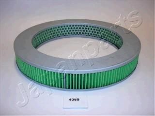 JapanParts FA-406S воздушный фильтр на HONDA CIVIC I Shuttle (AN, AR)