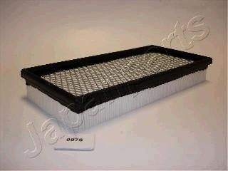 JapanParts FA-987S воздушный фильтр на CHRYSLER VOYAGER III (GS)